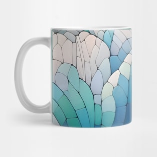 Tulip Flower Mug